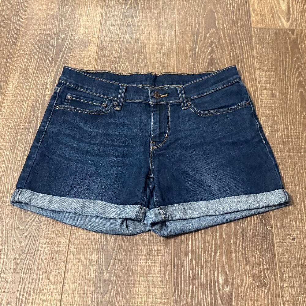 Levi’s Shorts - Size 27 - Picture 4 of 12